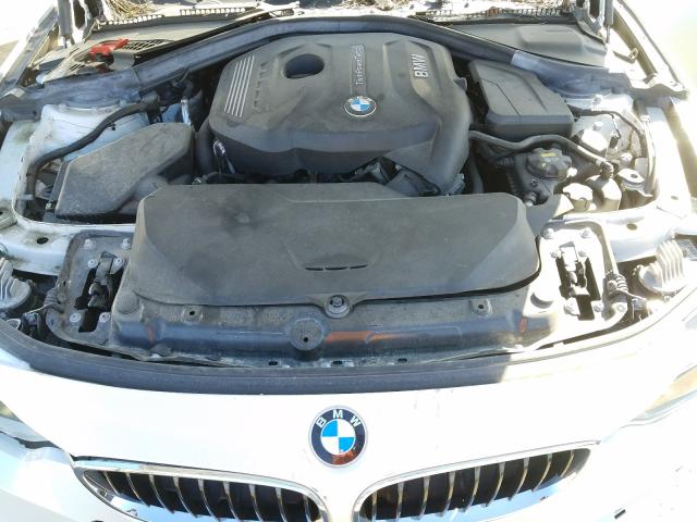 Photo 6 VIN: WBA4J3C57JBG95770 - BMW 430XI GRAN 