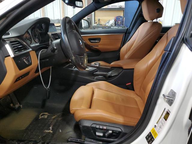 Photo 6 VIN: WBA4J3C57JBG96790 - BMW 4 SERIES 