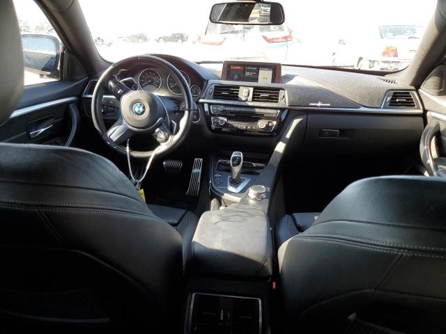 Photo 8 VIN: WBA4J3C57JBL03092 - BMW 430XI GRAN 