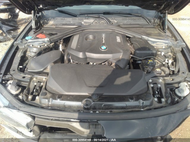 Photo 9 VIN: WBA4J3C57JBL03772 - BMW 4 