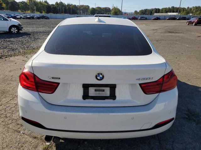 Photo 5 VIN: WBA4J3C57JBL04789 - BMW 430XI GRAN 