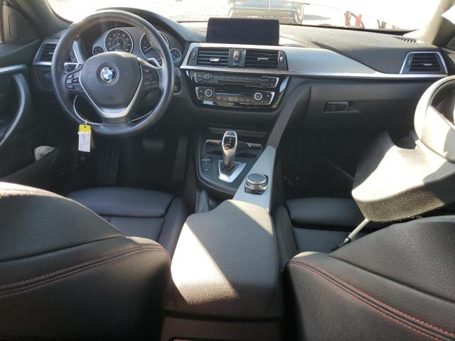 Photo 7 VIN: WBA4J3C57JBL04789 - BMW 430XI GRAN 