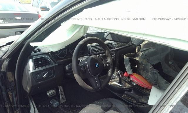 Photo 4 VIN: WBA4J3C57KBL06432 - BMW 430XI 