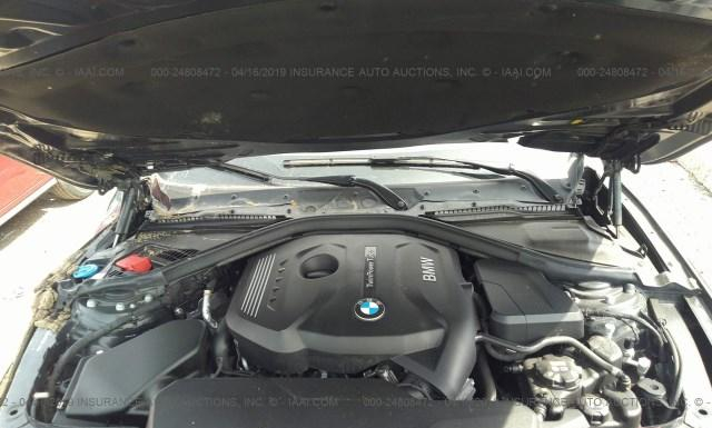 Photo 9 VIN: WBA4J3C57KBL06432 - BMW 430XI 