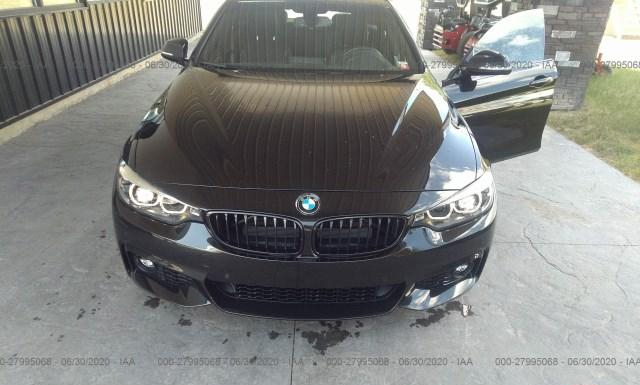 Photo 5 VIN: WBA4J3C57KBL06785 - BMW 430I GRAN COUPE 