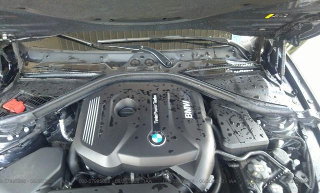 Photo 9 VIN: WBA4J3C57KBL06785 - BMW 430I GRAN COUPE 