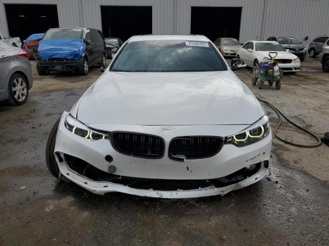 Photo 4 VIN: WBA4J3C57KBL07337 - BMW 430XI GRAN 