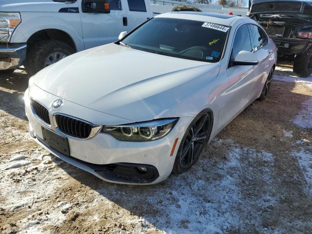 Photo 0 VIN: WBA4J3C57KBL09167 - BMW 4 SERIES 