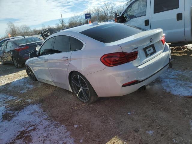 Photo 1 VIN: WBA4J3C57KBL09167 - BMW 4 SERIES 