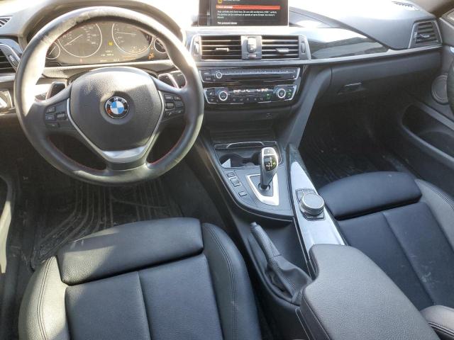 Photo 7 VIN: WBA4J3C57KBL09167 - BMW 4 SERIES 