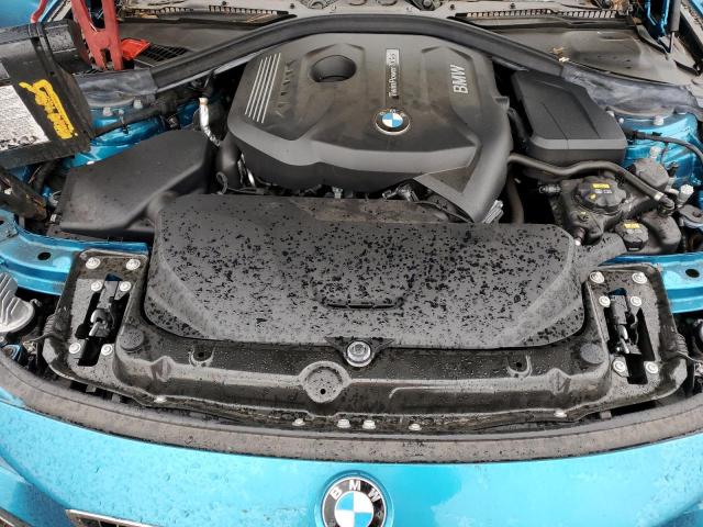 Photo 10 VIN: WBA4J3C57KBL09685 - BMW 4 SERIES 