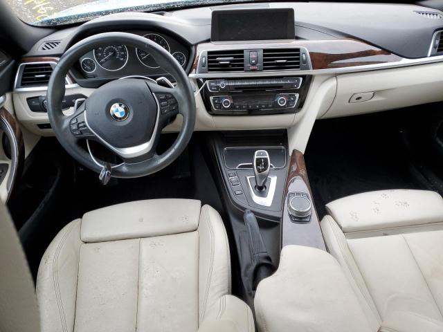 Photo 7 VIN: WBA4J3C57KBL09685 - BMW 4 SERIES 