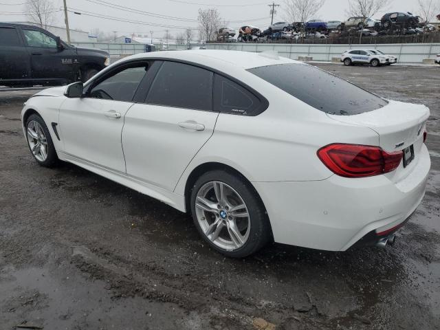 Photo 1 VIN: WBA4J3C57KBL09847 - BMW 4 SERIES 