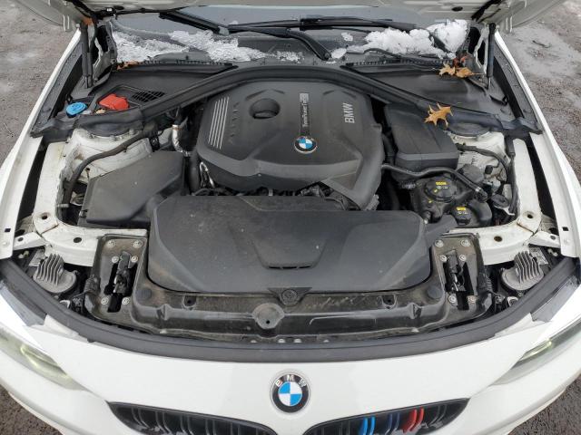 Photo 10 VIN: WBA4J3C57KBL09847 - BMW 4 SERIES 