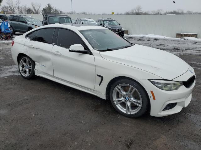 Photo 3 VIN: WBA4J3C57KBL09847 - BMW 4 SERIES 