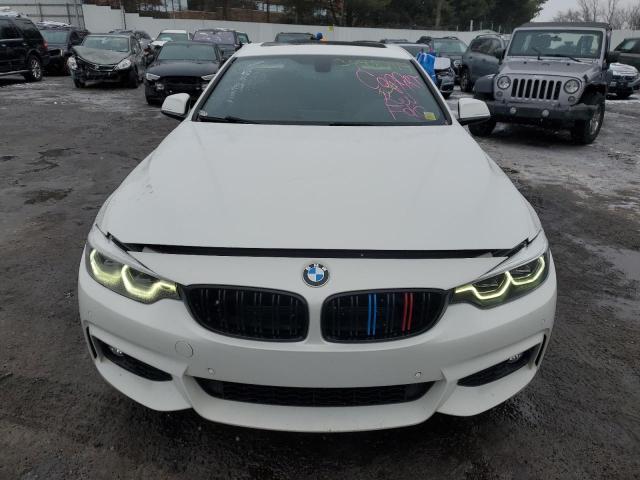 Photo 4 VIN: WBA4J3C57KBL09847 - BMW 4 SERIES 