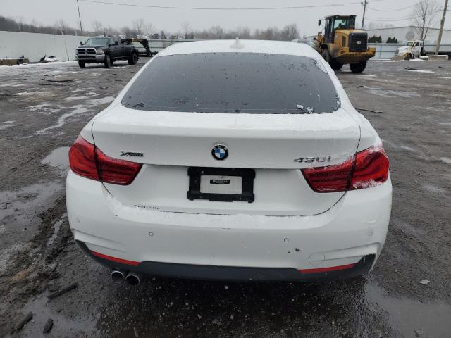 Photo 5 VIN: WBA4J3C57KBL09847 - BMW 4 SERIES 