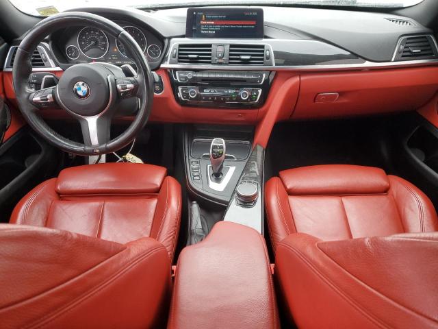 Photo 7 VIN: WBA4J3C57KBL09847 - BMW 4 SERIES 