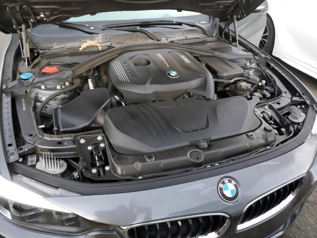 Photo 6 VIN: WBA4J3C57KBL10612 - BMW 430XI GRAN 