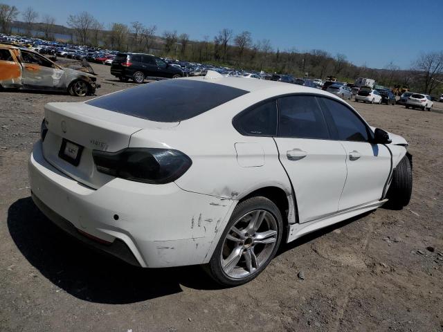 Photo 2 VIN: WBA4J3C58JBB97349 - BMW 4 SERIES 