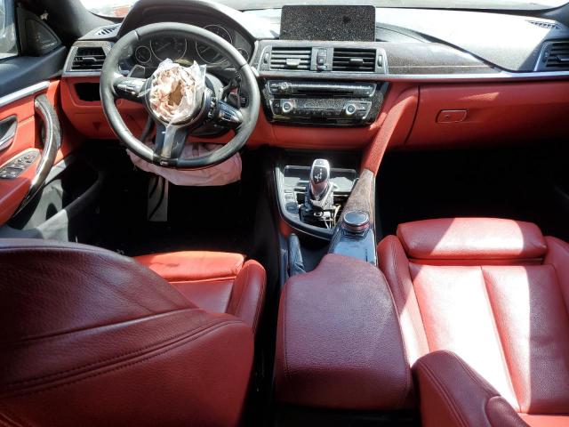 Photo 7 VIN: WBA4J3C58JBB97349 - BMW 4 SERIES 