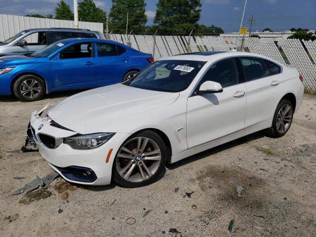 Photo 0 VIN: WBA4J3C58JBG91579 - BMW 430XI GRAN 