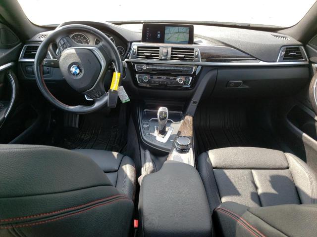 Photo 7 VIN: WBA4J3C58JBG91579 - BMW 430XI GRAN 