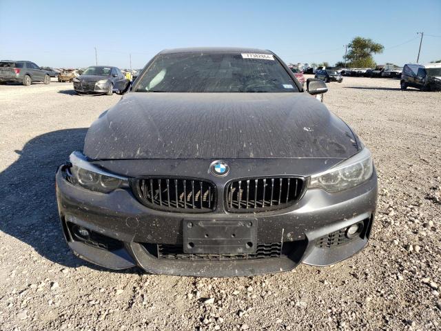 Photo 4 VIN: WBA4J3C58JBG95020 - BMW 430XI GRAN 