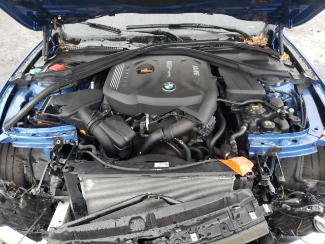 Photo 6 VIN: WBA4J3C58JBG95552 - BMW 430XI GRAN 