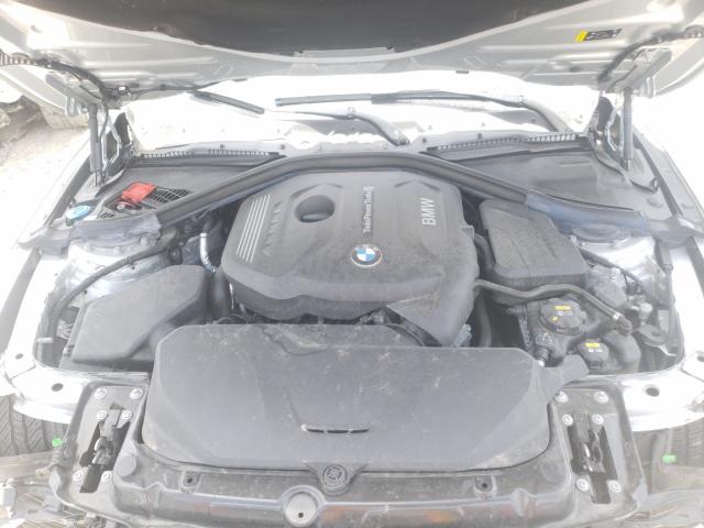 Photo 6 VIN: WBA4J3C58JBG95650 - BMW 430XI GRAN 