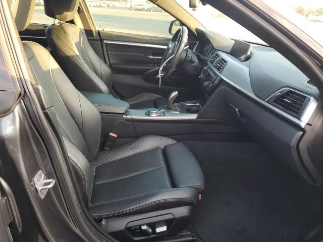 Photo 4 VIN: WBA4J3C58JBL04039 - BMW 430XI GRAN 