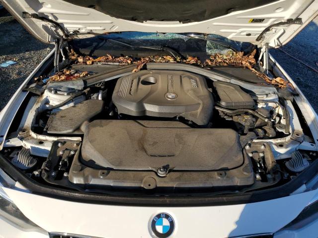 Photo 10 VIN: WBA4J3C58JBL04526 - BMW 430XI GRAN 