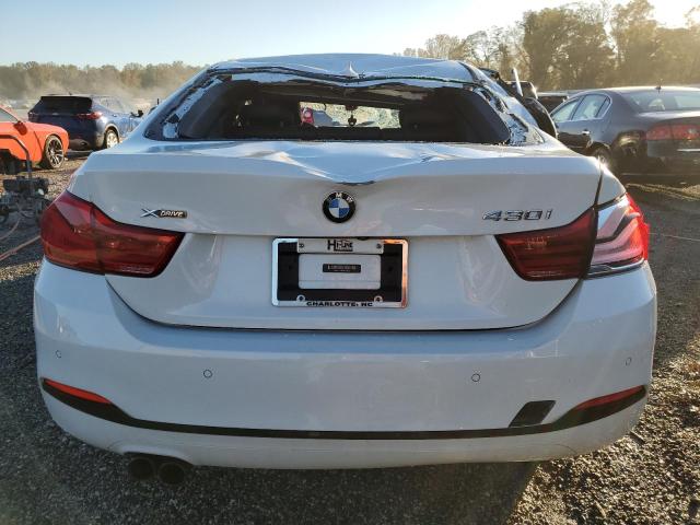 Photo 5 VIN: WBA4J3C58JBL04526 - BMW 430XI GRAN 