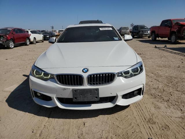 Photo 4 VIN: WBA4J3C58KBL05466 - BMW 430XI GRAN 