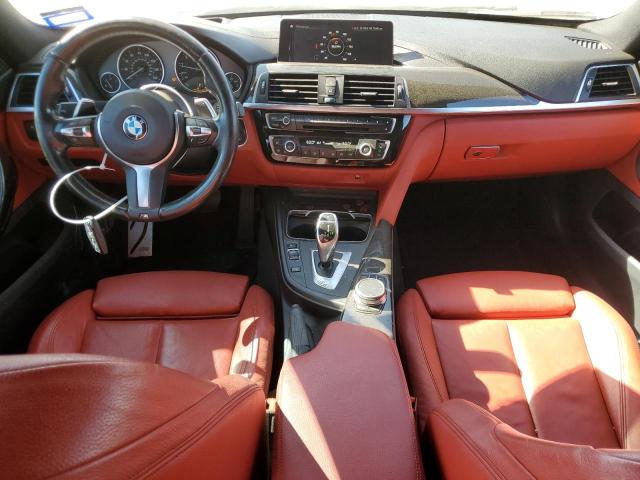 Photo 7 VIN: WBA4J3C58KBL05466 - BMW 430XI GRAN 