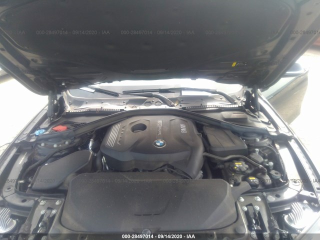 Photo 9 VIN: WBA4J3C58KBL06391 - BMW 4 