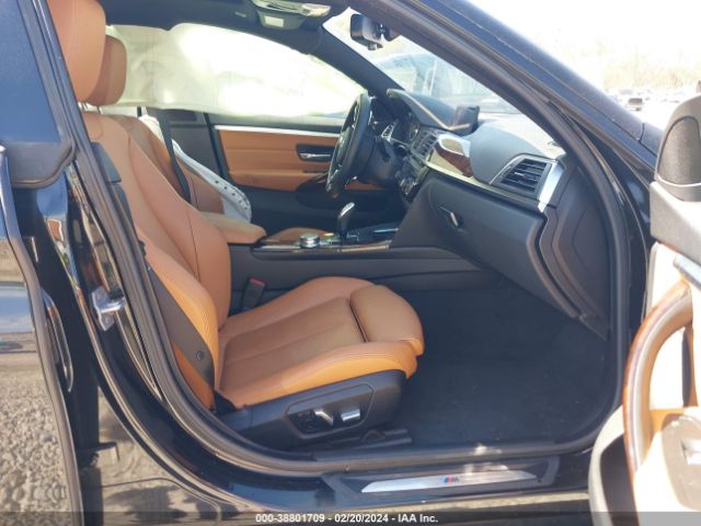 Photo 4 VIN: WBA4J3C58KBL07976 - BMW 430I GRAN COUPE 