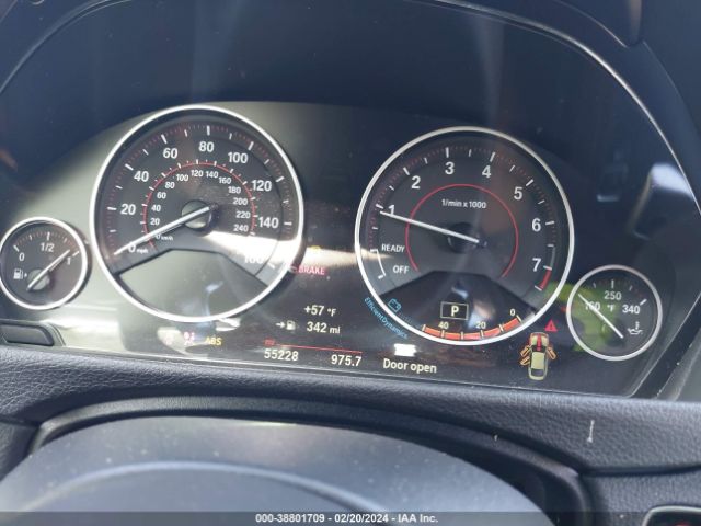 Photo 6 VIN: WBA4J3C58KBL07976 - BMW 430I GRAN COUPE 