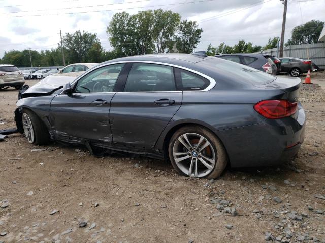 Photo 1 VIN: WBA4J3C58KBL08335 - BMW 4 SERIES 