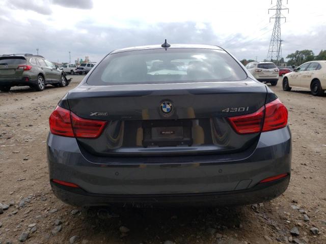 Photo 5 VIN: WBA4J3C58KBL08335 - BMW 4 SERIES 