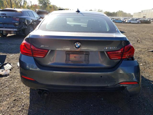 Photo 5 VIN: WBA4J3C58KBL08397 - BMW 4 SERIES GRAN COUPE 