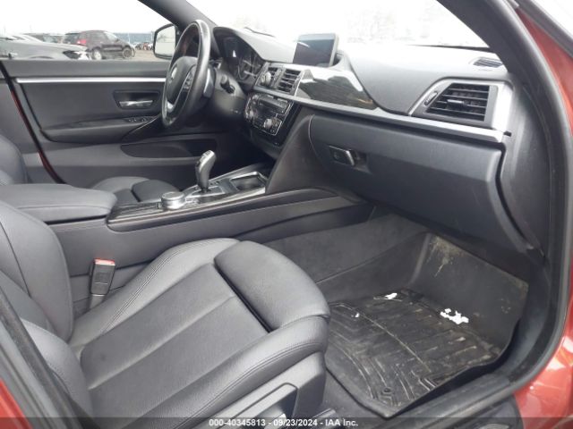 Photo 4 VIN: WBA4J3C58KBL09520 - BMW 430I 