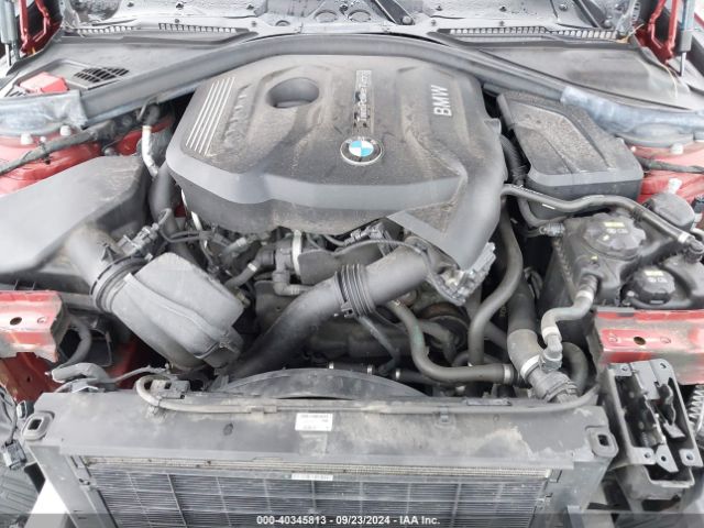 Photo 9 VIN: WBA4J3C58KBL09520 - BMW 430I 