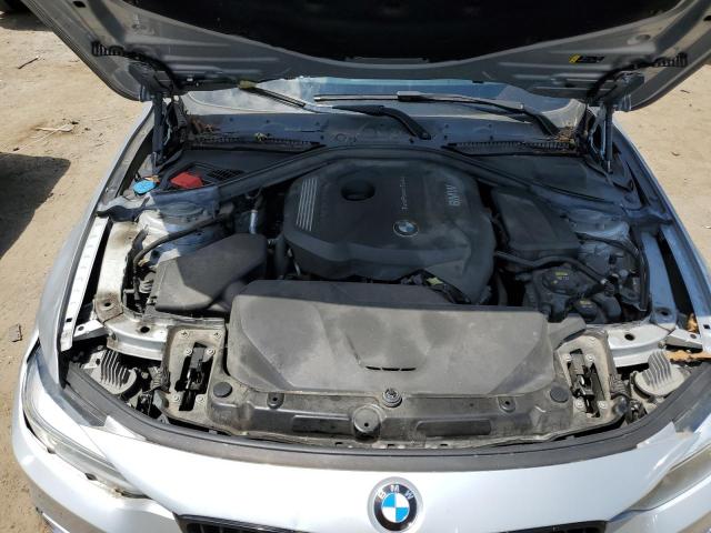 Photo 10 VIN: WBA4J3C59JBG90800 - BMW 4 SERIES 