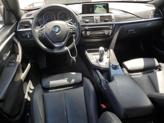 Photo 7 VIN: WBA4J3C59JBG90800 - BMW 4 SERIES 