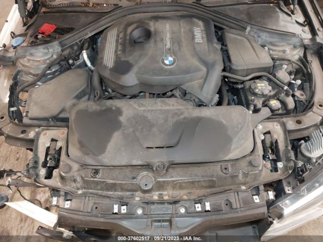 Photo 9 VIN: WBA4J3C59JBG91476 - BMW 430I GRAN COUPE 