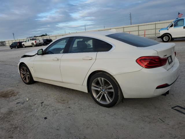 Photo 1 VIN: WBA4J3C59JBG91641 - BMW 430XI GRAN 