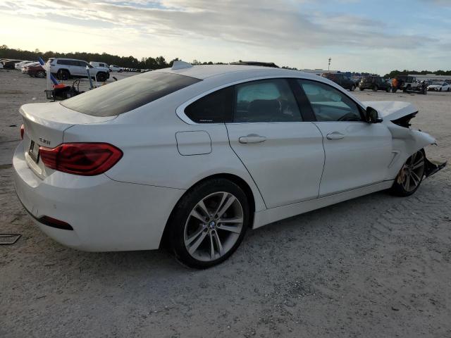 Photo 2 VIN: WBA4J3C59JBG91641 - BMW 430XI GRAN 