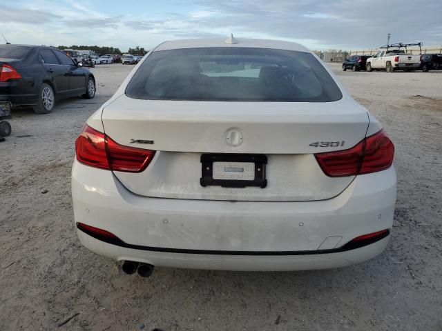 Photo 5 VIN: WBA4J3C59JBG91641 - BMW 430XI GRAN 