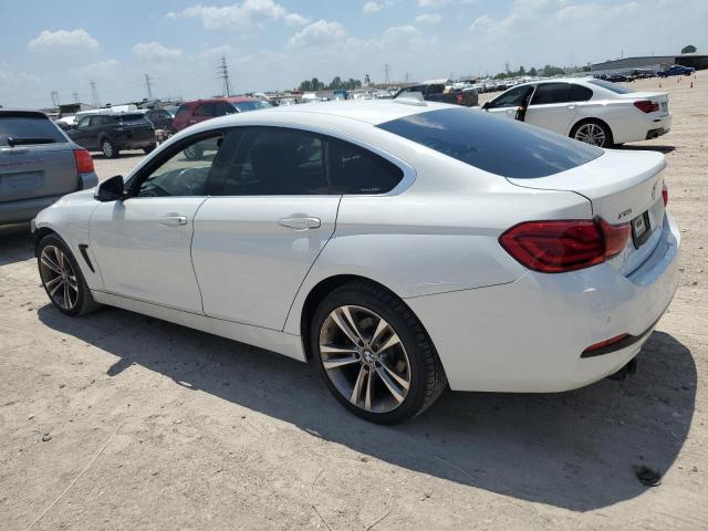 Photo 1 VIN: WBA4J3C59JBG94815 - BMW 430XI GRAN 